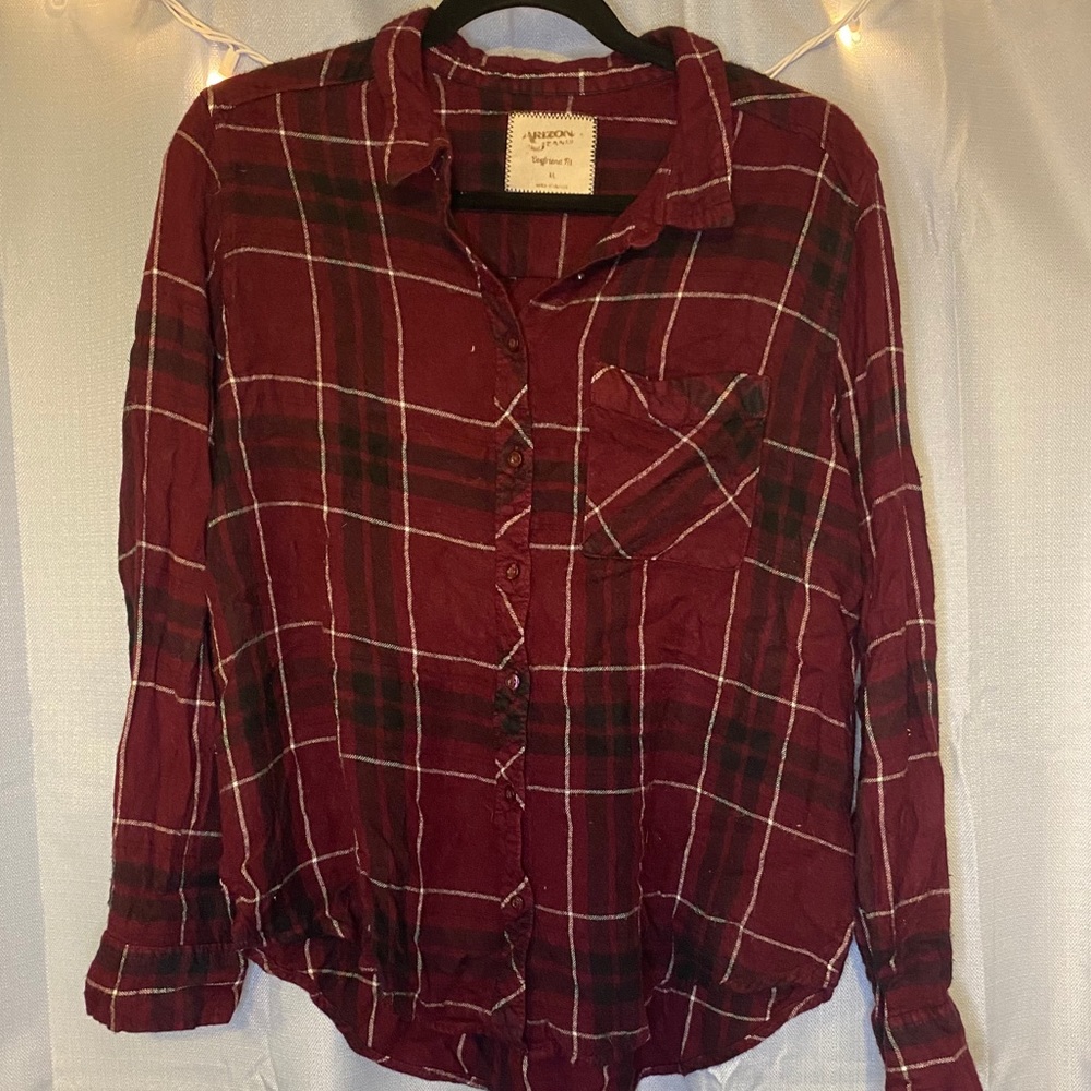 Flannel